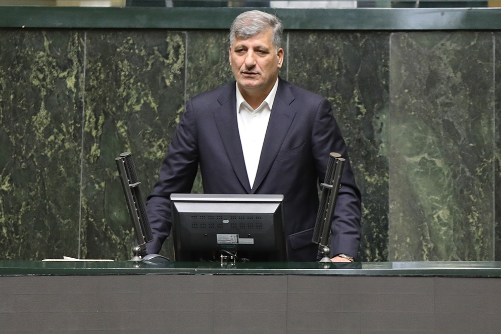 گودرزوند چگینی: تأخیر در رسیدگی به «الحاق ۳» روند بررسی بودجه را مختل می‌کند/حاجی‌بابایی: لایحه مذکور نیازمند اصلاح ساختاری است